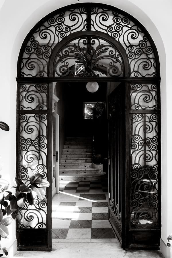Chateau Blanchard Chazelles-sur-Lyon Exterior photo